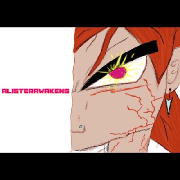 alisterawakens